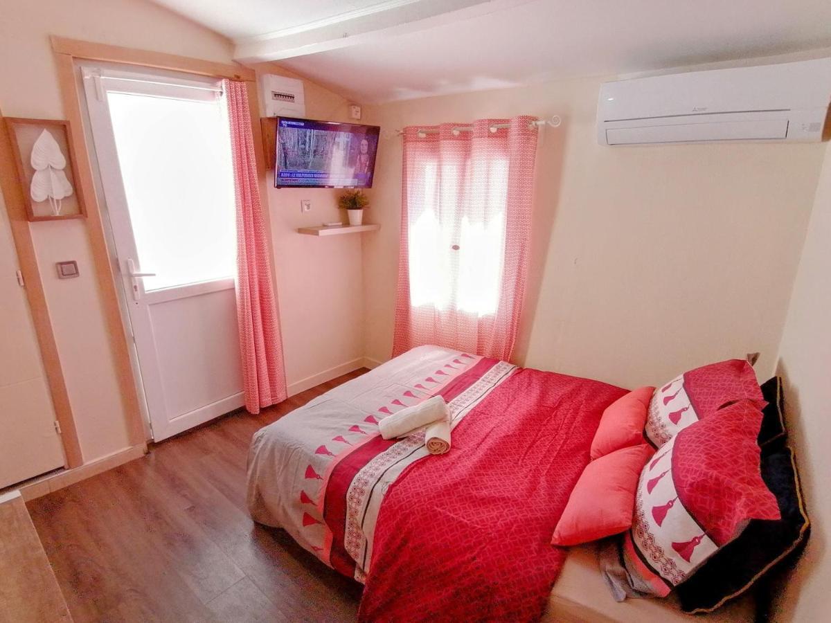 Villadali-Fr Appart Hotel Toulon Clim, Wifi, Terrasse, Cuisine Parking Gratuit Bagian luar foto